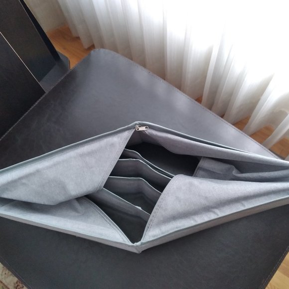 New Cozy Cloth Divider - Picture 4 of 4